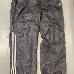 Vintage y2k Adidas track pants